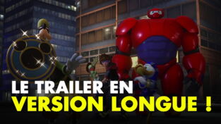 Kingdom Hearts 3 : un nouveau trailer présenté au Tokyo Game Show