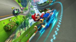 Mario Kart 8 : La date de sortie annoncée dans le nouveau trailer pour Wii U