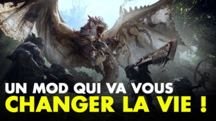 Surveillez votre chasse grâce à ce mode de dégâts !