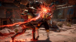 Mortal Kombat 11 : configurations min et recommandées sur PC