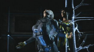 Mortal Kombat X (PS4, Xbox One, PC) : Tanya se dévoile dans un trailer sanguinolent