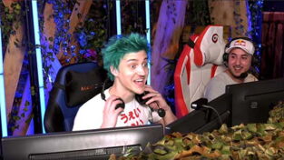 Gotaga perd un pierre feuille ciseaux à 19 000$ contre Ninja !