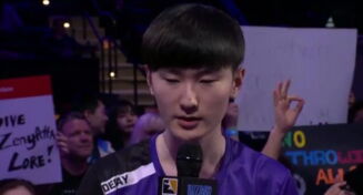 Overwatch League : après Pepe the Frog, Blizzard interdit un nouveau symbole raciste