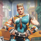 Overwatch : tous les skins du prochain événement Archives !