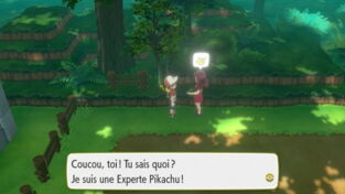 Pokémon Let's Go : découvrez les Experts Pokémon, un nouveau défi inédit dans la saga
