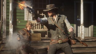 Red Dead Redemption 2 : la campagne vous prendra au moins 60 heures