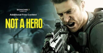 Resident Evil 7 : Capcom lâche les premières infos sur la suite gratuite des aventures