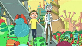 Rick et Morty : les créateurs de la série vous donnent la chance d'être dans un épisode !