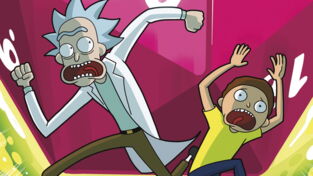 Un jeu de plateau Rick et Morty débarque pour fêter la nouvelle saison