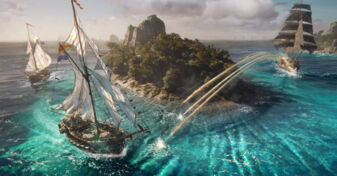 Skull and Bones : ce titre multijoueur aura quand même une campagne solo