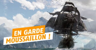 Skull and Bones : la campagne solo sera mélée au mode multijoueur