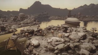 Beyond Skyrim : Morrowind arrive dans un mod hallucinant