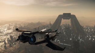 Star Citizen : vous avez une semaine pour essayer gratuitement tout le jeu