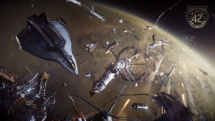 Star Citizen : la beta du solo pour 2020, 4 ans de retard