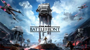 Star Wars Battlefront (PS4, Xbox One, PC) : une date de sortie pour la beta publique