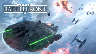 Star Wars Battlefront (PS4, Xbox One, PC) : des informations intéressantes sur le futur du jeu