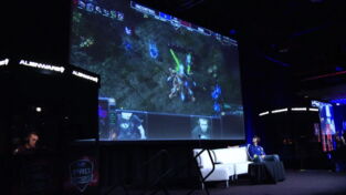 Starcraft 2 : découvrez le sombre quotidien d'une équipe pro dans le film Good Game