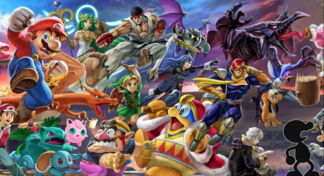 Super Smash Bros. Ultimate : tier list, les 10 meilleurs personnages du jeu