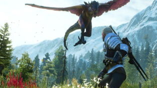 The Witcher 3 (PC, PS4, Xbox One) : un trailer sanguin à une semaine de la sortie