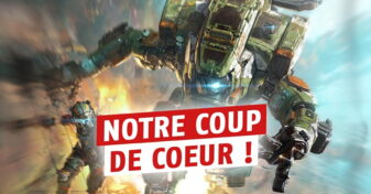 Titanfall 2 : le titre de Respawn Entertainment est la bonne surprise de 2016