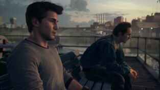Uncharted 4 (PS4) : le nouveau trailer qui nous en apprend plus sur le scénario
