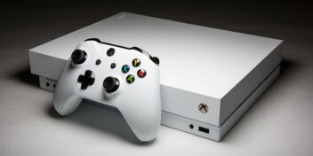 Xbox One : Une version sans lecteur arriverait en mai