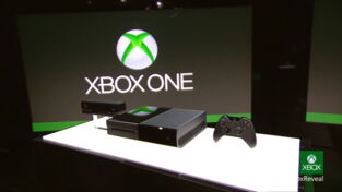 Xbox One : le stockage de données externes arrive dans la mise à jour de juin