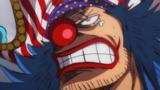 One Piece : à quoi sert le Suke Suke no Mi, le surpuissant fruit du démon  utilisé par Shiryu ?