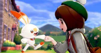 Pokémon Epée/Bouclier : Les Super Shiny, un type de Pokémon encore