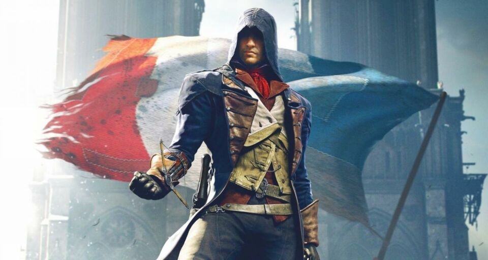 Assassins Creed Le Classement Des 10 Meilleurs Personnages De La Saga Dubisoft 6958