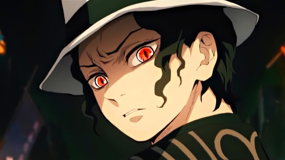 Le Personnage Le Plus Fort De Demon Slayer