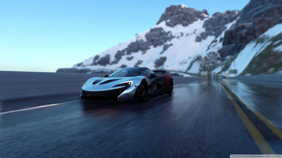 Photos : Fond d'écran jeux vidéo 4K HD : les meilleurs fonds d'écran ...