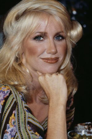 26. Suzanne Somers