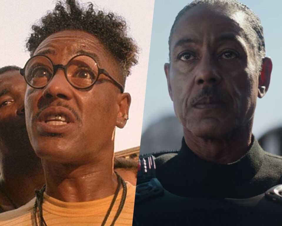 Photos The Mandalorian Giancarlo Esposito, Pedro Pascal... Les