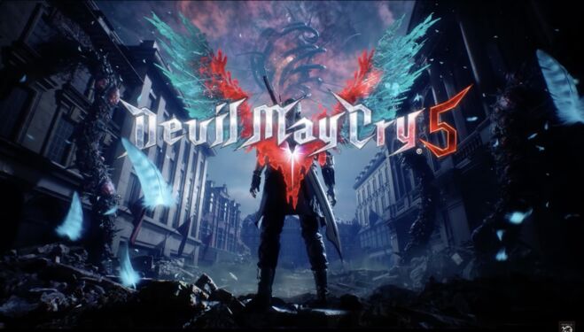 devil may cry 5