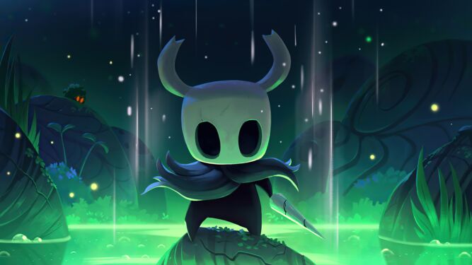 hollow knight