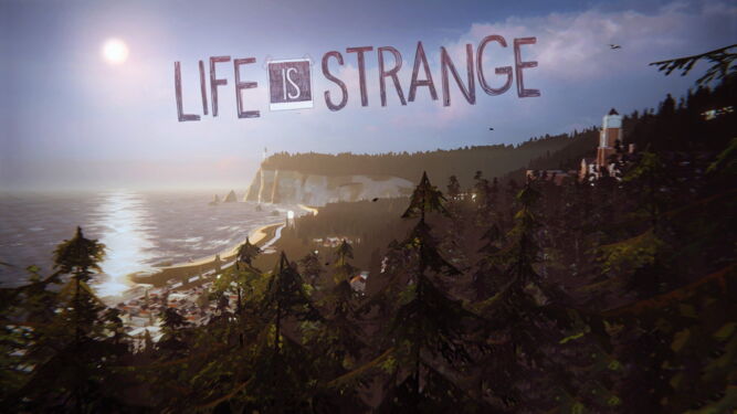 life is strange