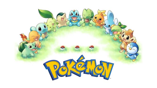 Pokémon : news, photos, vidéos