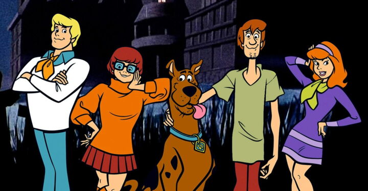 Scooby-Doo