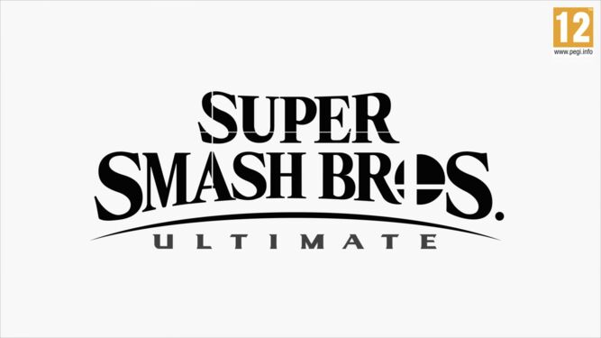 super smash bros ultimate
