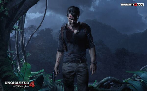 uncharted 4