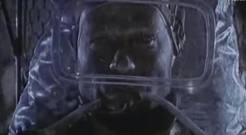 '12 Monkeys' (1995), directed by Terry Gilliam