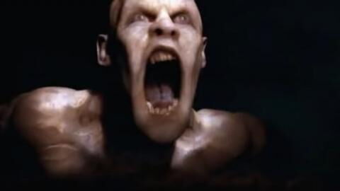 'I am Legend' (2007), directed by Francis Lawrence