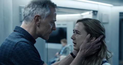 The Rain (2018), Tai Mosholt, Esben Toft Jacobsen and Christian Potalivo