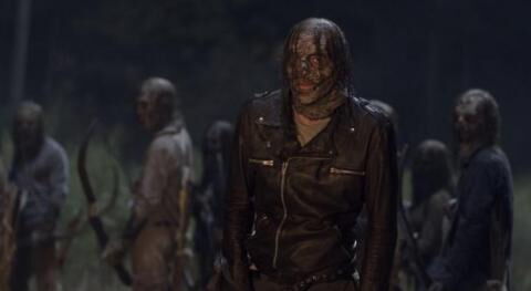 'The Walking Dead' (2010)