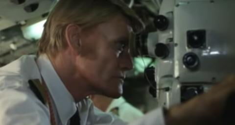 'Virus' (1980) directed by Kinji Fukasaku