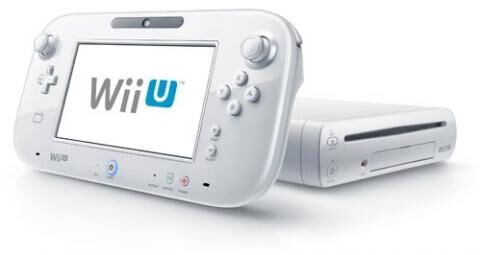 WiiU (2012)