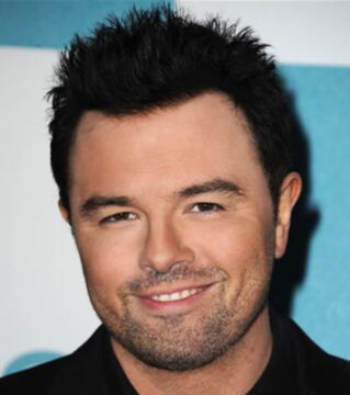 In 2012, Seth McFarlane gave his voice and body to the hilarious teddy bear