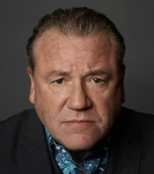 In the film Beowulf, Ray Winstone was alternately Beowulf, Golden Man and even the dragon