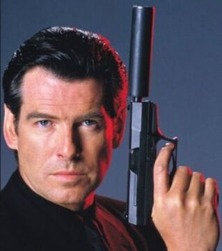 Silencers are better described as suppressors. They do not silence the sound of a gunshot, but merely subdue it.